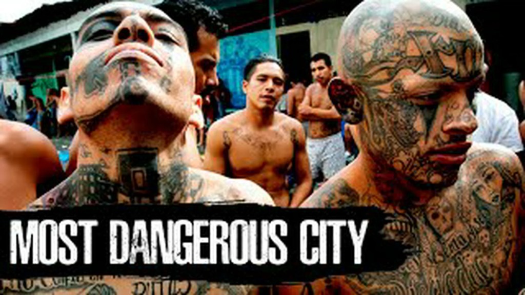 Venezuela / Most Dangerous City on Planet / How People Live Venezuela / Most Dangerous City on Planet / How People Live