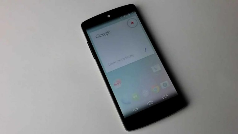 Google Now’s “Beam Me Up, Scotty” Star Trek Easter Egg Explained Google Now’s “Beam Me Up, Scotty” Star Trek Easter Egg Explained