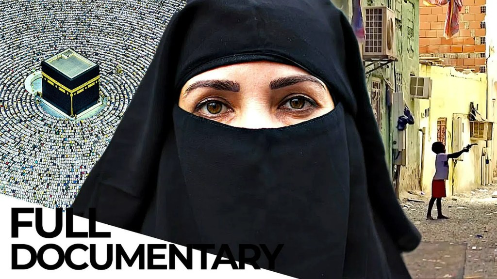 The 11 Best Documentaries About Saudi Arabia The 11 Best Documentaries About Saudi Arabia