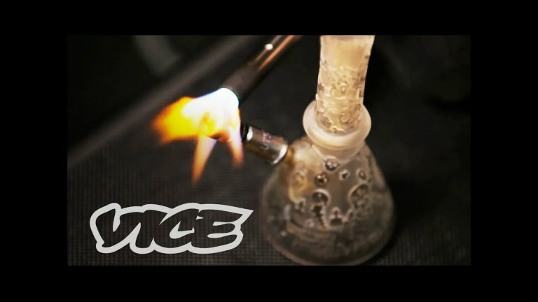 Weediquette: Intro to Butane Hash Oil Weediquette: Intro to Butane Hash Oil