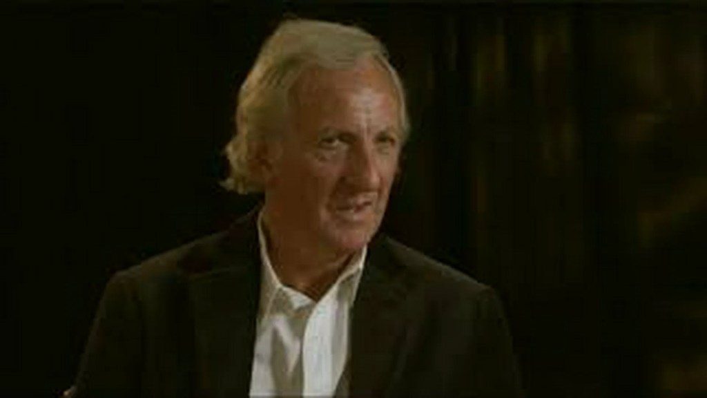 Julian Assange In Conversation With John Pilger Julian Assange In Conversation With John Pilger