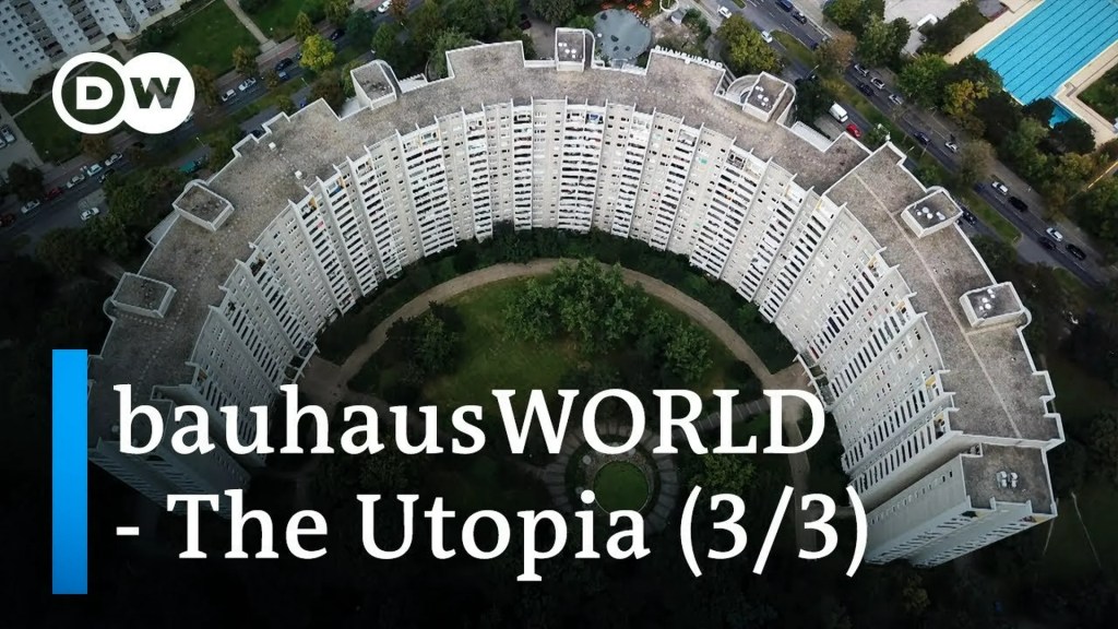Architecture, art and design – 100 years of the Bauhaus (3/3) Architecture, art and design – 100 years of the Bauhaus (3/3)