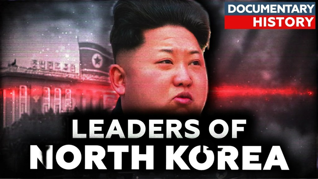 Evolution Of Evil E06: The Kim Dynasty of North Korea Evolution Of Evil E06: The Kim Dynasty of North Korea