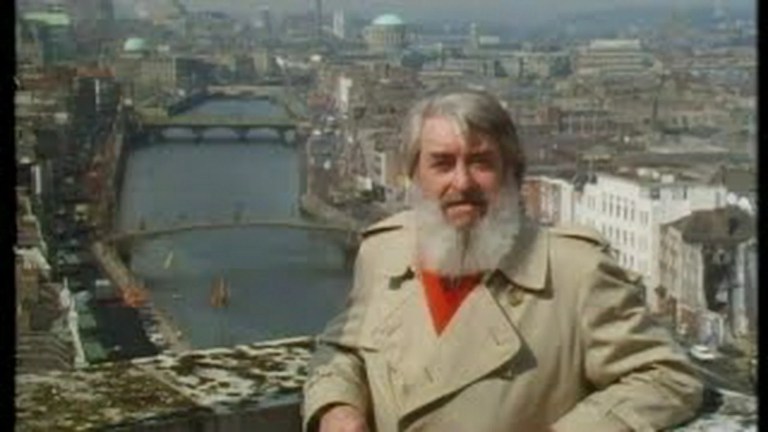 The Dubliners’ Dublin The Dubliners’ Dublin