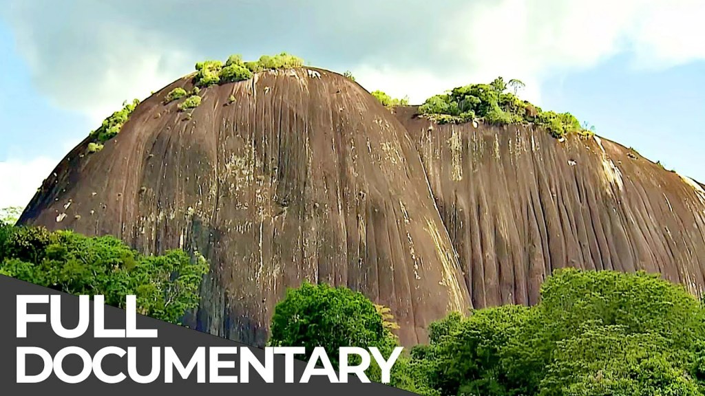Amazing Quest: Stories from Suriname | Somewhere on Earth: Suriname Amazing Quest: Stories from Suriname | Somewhere on Earth: Suriname