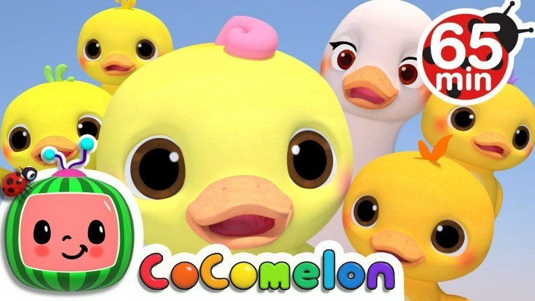 The Best CoComelon YouTube Videos to Watch This Week The Best CoComelon YouTube Videos to Watch This Week