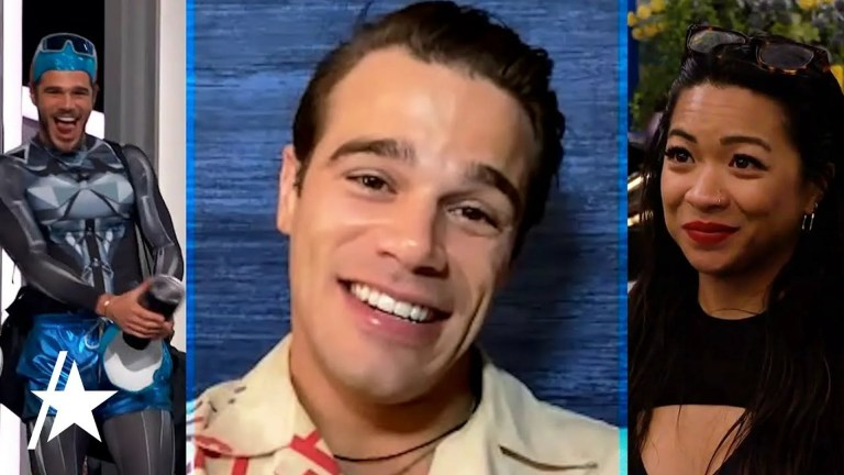 Big Brother 26: Why Tucker Des Lauriers Deserved a Chance to Return Big Brother 26: Why Tucker Des Lauriers Deserved a Chance to Return