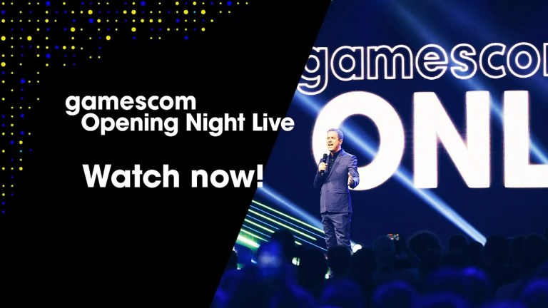 Gamescom Opening Night Live 2024 Start Time and How to Watch the Replay Gamescom Opening Night Live 2024 Start Time and How to Watch the Replay