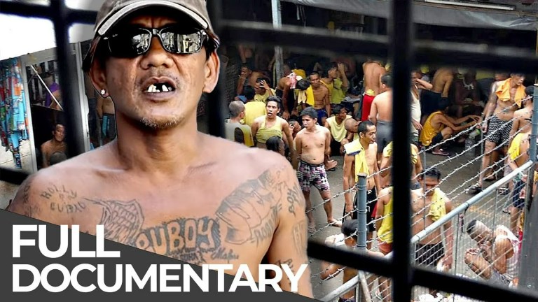 No-Go Zones – World’s Toughest Places | Quirino, Philippines No-Go Zones – World’s Toughest Places | Quirino, Philippines