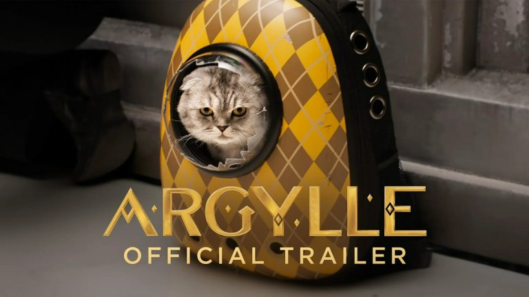 ‘Argylle’ (2024) Review: This Movie’s Big Secret Is That It’s Stunningly Bad ‘Argylle’ (2024) Review: This Movie’s Big Secret Is That It’s Stunningly Bad