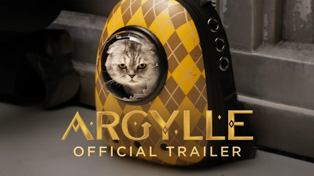 ‘Argylle’ (2024) Review: This Movie’s Big Secret Is That It’s Stunningly Bad ‘Argylle’ (2024) Review: This Movie’s Big Secret Is That It’s Stunningly Bad