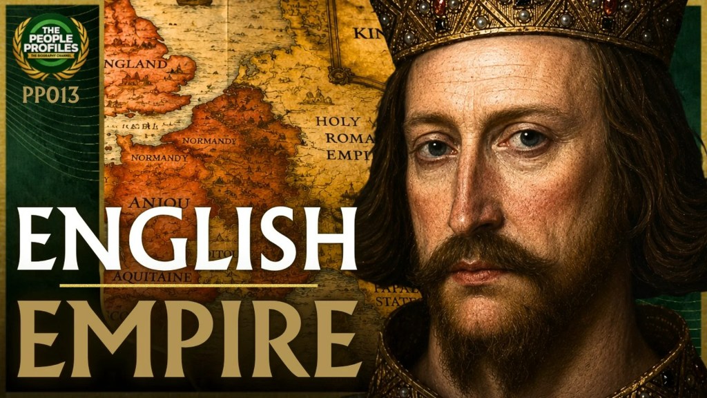 The 8 Best Documentaries About Henry II The 8 Best Documentaries About Henry II