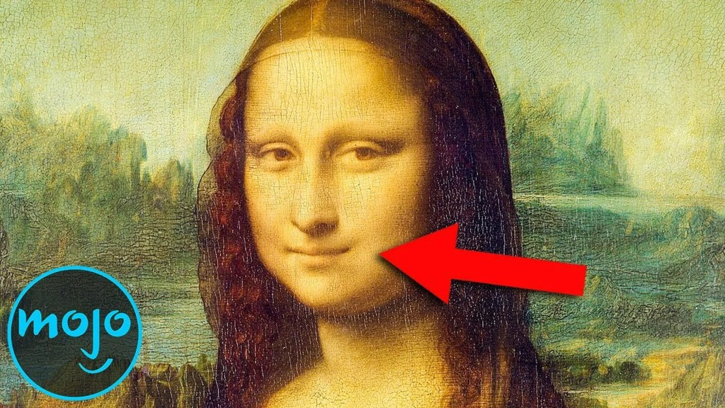 Secrets of the Dead -The Mona Lisa Mystery Secrets of the Dead -The Mona Lisa Mystery