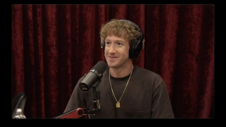 Mark Zuckerberg Defended Meta’s Content-Moderation Pivot on Joe Rogan. What Actually Changed? Mark Zuckerberg Defended Meta’s Content-Moderation Pivot on Joe Rogan. What Actually Changed?