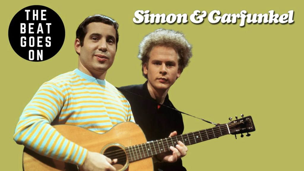 The 11 Best Documentaries About Simon And Garfunkel The 11 Best Documentaries About Simon And Garfunkel