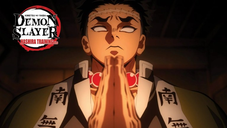 Demon Slayer: Hashira Training Arc Movie Release Date and Official Trailer Demon Slayer: Hashira Training Arc Movie Release Date and Official Trailer