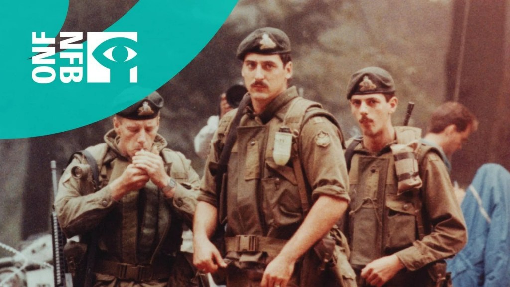 The Best Documentaries About Quebec Politics The Best Documentaries About Quebec Politics