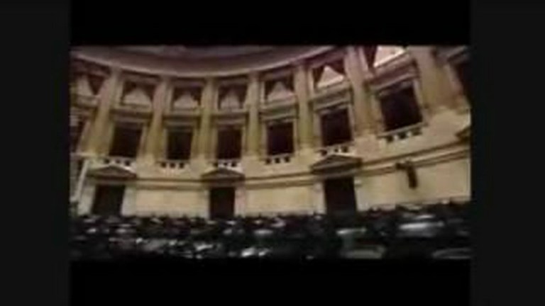 Argentina’s Economic Collapse Argentina’s Economic Collapse