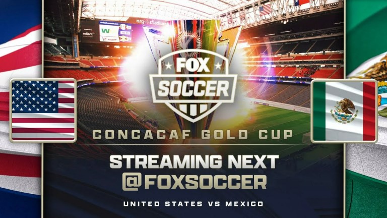 USA vs. Mexico 2025 Livestream: How to Watch the Gold Cup Final Replay for Free USA vs. Mexico 2025 Livestream: How to Watch the Gold Cup Final Replay for Free