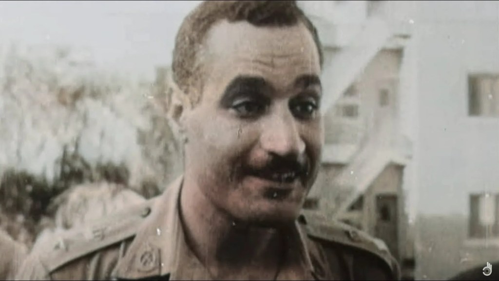 Nasser: From Dream to Disaster | History | Subtitled Documentary Nasser: From Dream to Disaster | History | Subtitled Documentary