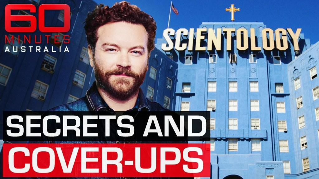 The 9 Best Documentaries About Scientology The 9 Best Documentaries About Scientology