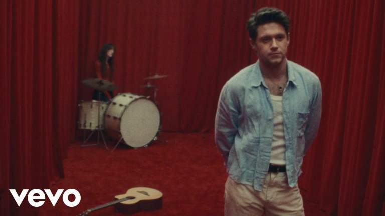 Niall Horan’s “Heaven” Music Video: Release Date and Credits Niall Horan’s “Heaven” Music Video: Release Date and Credits