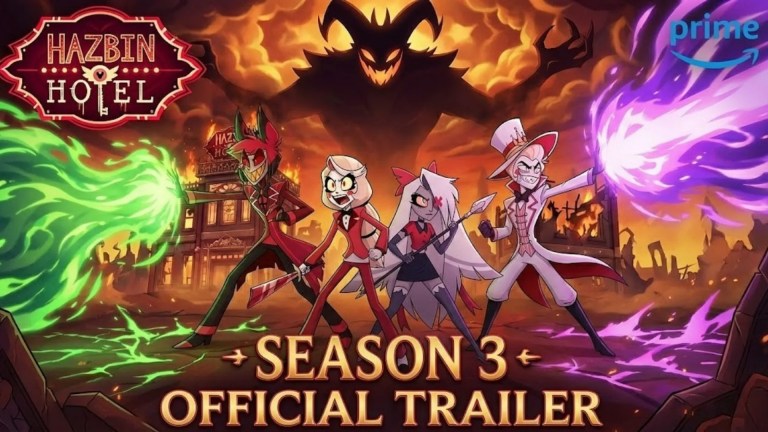 Hazbin Hotel Seasons 3 and 4: Release Timeline, Production Status, and What VivziePop Confirmed Hazbin Hotel Seasons 3 and 4: Release Timeline, Production Status, and What VivziePop Confirmed