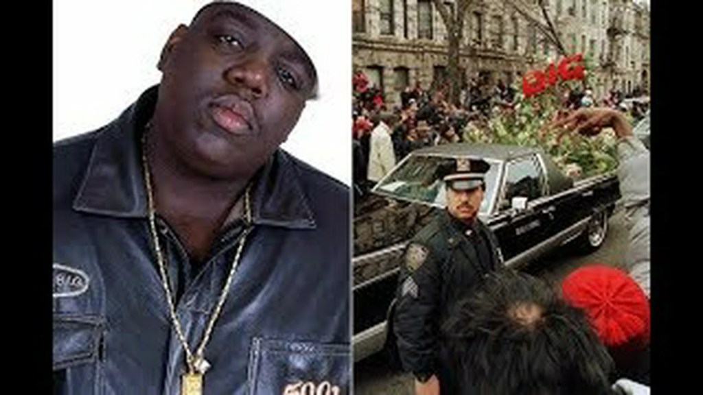 The 7 Best Documentaries About Biggie The 7 Best Documentaries About Biggie
