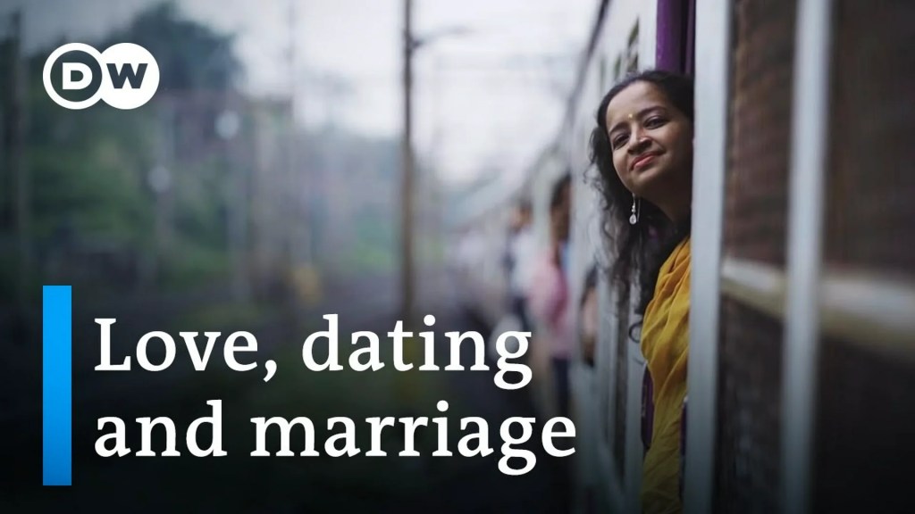 Finding Mr. Right and the meaning of marriage / HER – Women in Asia (Season 1) Finding Mr. Right and the meaning of marriage / HER – Women in Asia (Season 1)
