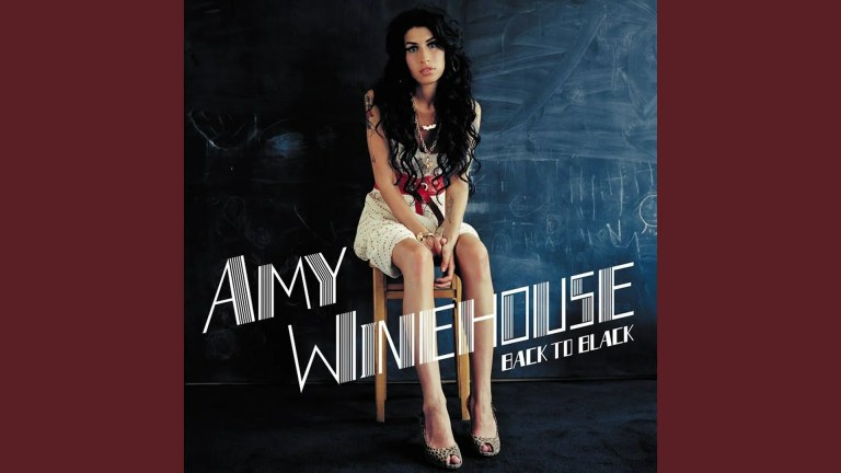 Back to Black: Amy Winehouse’s Album, Song, Films, Soundtrack, and Meaning Back to Black: Amy Winehouse’s Album, Song, Films, Soundtrack, and Meaning