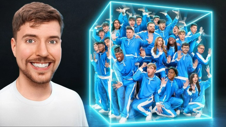 MrBeast’s “50 YouTubers” Competition Explained: Release Date, Prize and What’s Confirmed MrBeast’s “50 YouTubers” Competition Explained: Release Date, Prize and What’s Confirmed