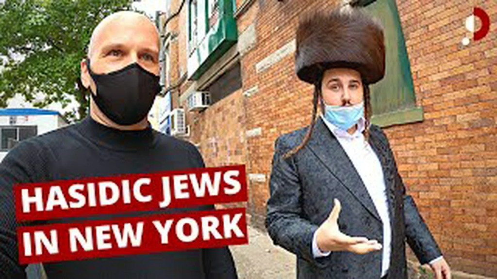 First Impressions Inside Hasidic Jewish Community First Impressions Inside Hasidic Jewish Community