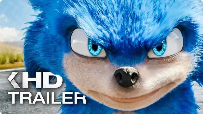 Sonic Central 2024: Everything Announced Sonic Central 2024: Everything Announced