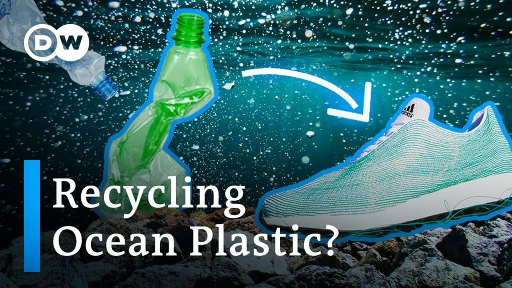 Why recycled ocean plastic is (often) a lie Why recycled ocean plastic is (often) a lie