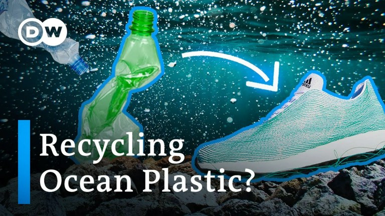 Why recycled ocean plastic is (often) a lie Why recycled ocean plastic is (often) a lie