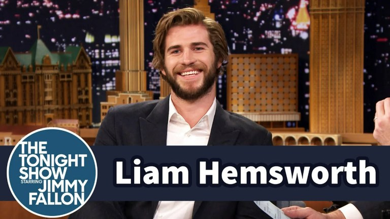 What Happened Between Liam Hemsworth and Jennifer Lawrence? What Happened Between Liam Hemsworth and Jennifer Lawrence?