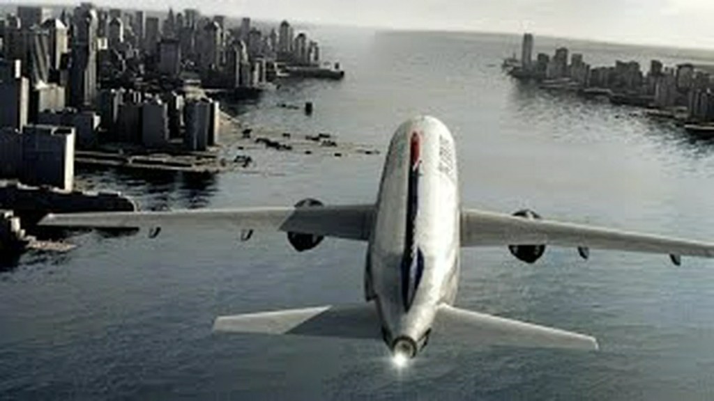 Miracle of the Hudson Plane Crash Miracle of the Hudson Plane Crash