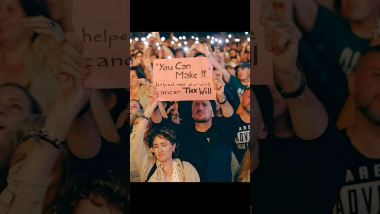 Will Smith’s Tour Video Appears to Use AI-Altered Audience Footage—and the Result Is Bleak Will Smith’s Tour Video Appears to Use AI-Altered Audience Footage—and the Result Is Bleak