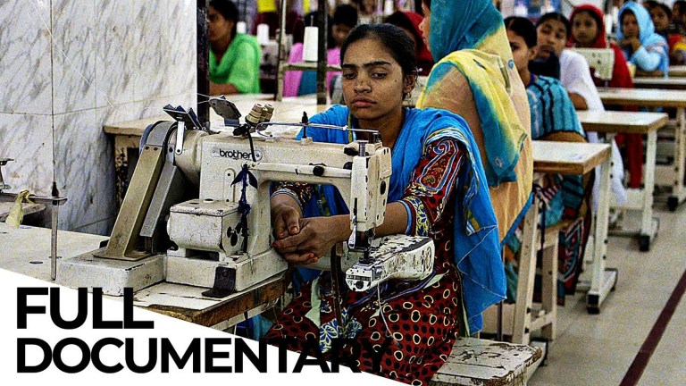 The True Cost: Who Pays the Real Price for Your Clothes? | Investigative The True Cost: Who Pays the Real Price for Your Clothes? | Investigative