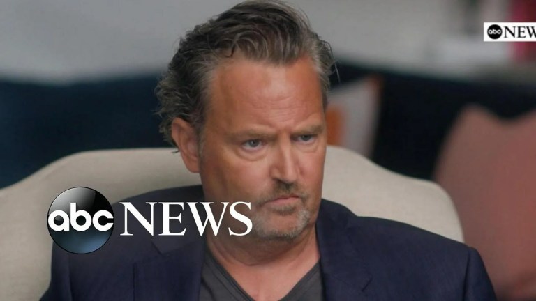 What Are the Physical and Mental Effects of Drug Abuse? The Matthew Perry Story What Are the Physical and Mental Effects of Drug Abuse? The Matthew Perry Story
