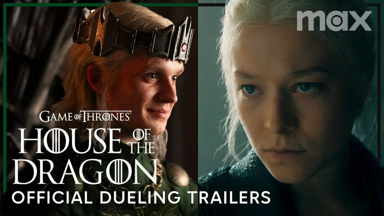 Choose Your Side: House of the Dragon’s Dueling Season 2 Trailers Choose Your Side: House of the Dragon’s Dueling Season 2 Trailers