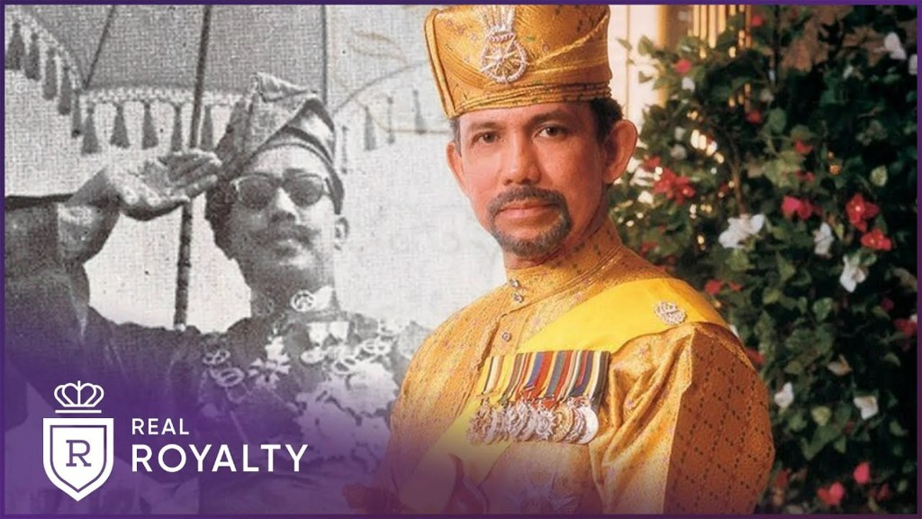 The Lavish Life Of The Sinister Sultan Of Brunei The Lavish Life Of The Sinister Sultan Of Brunei