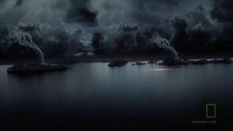 Earth: Making of a Planet Earth: Making of a Planet