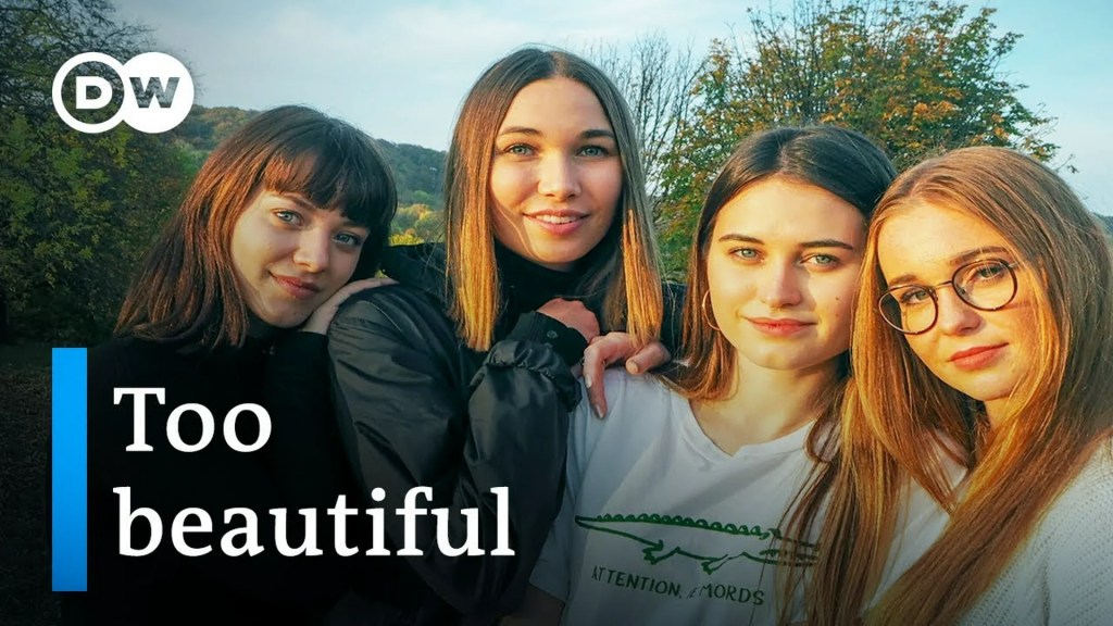 The social media beauty cult The social media beauty cult