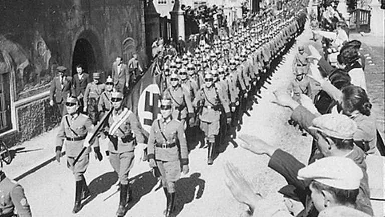 The CIA and the Nazis The CIA and the Nazis
