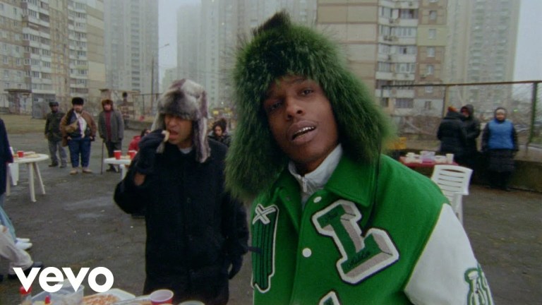 A$AP Rocky’s “Tailor Swif”: Release Date, Producer and Video Details A$AP Rocky’s “Tailor Swif”: Release Date, Producer and Video Details