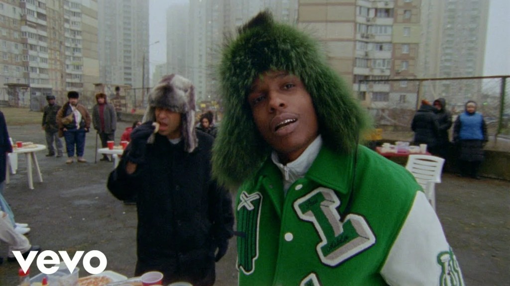 A$AP Rocky’s “Tailor Swif”: Release Date, Producer and Video Details A$AP Rocky’s “Tailor Swif”: Release Date, Producer and Video Details