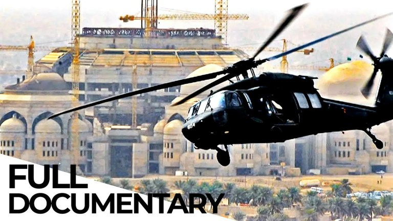 Who Rules America: The Rise of The Military-Industrial Complex | Corporations Who Rules America: The Rise of The Military-Industrial Complex | Corporations