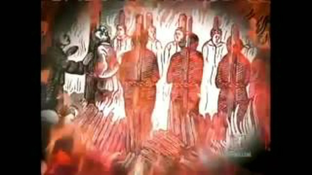 The 7 Best Documentaries About The Salem witch trials The 7 Best Documentaries About The Salem witch trials