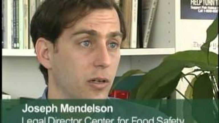 Can GM Food Save The World? Can GM Food Save The World?